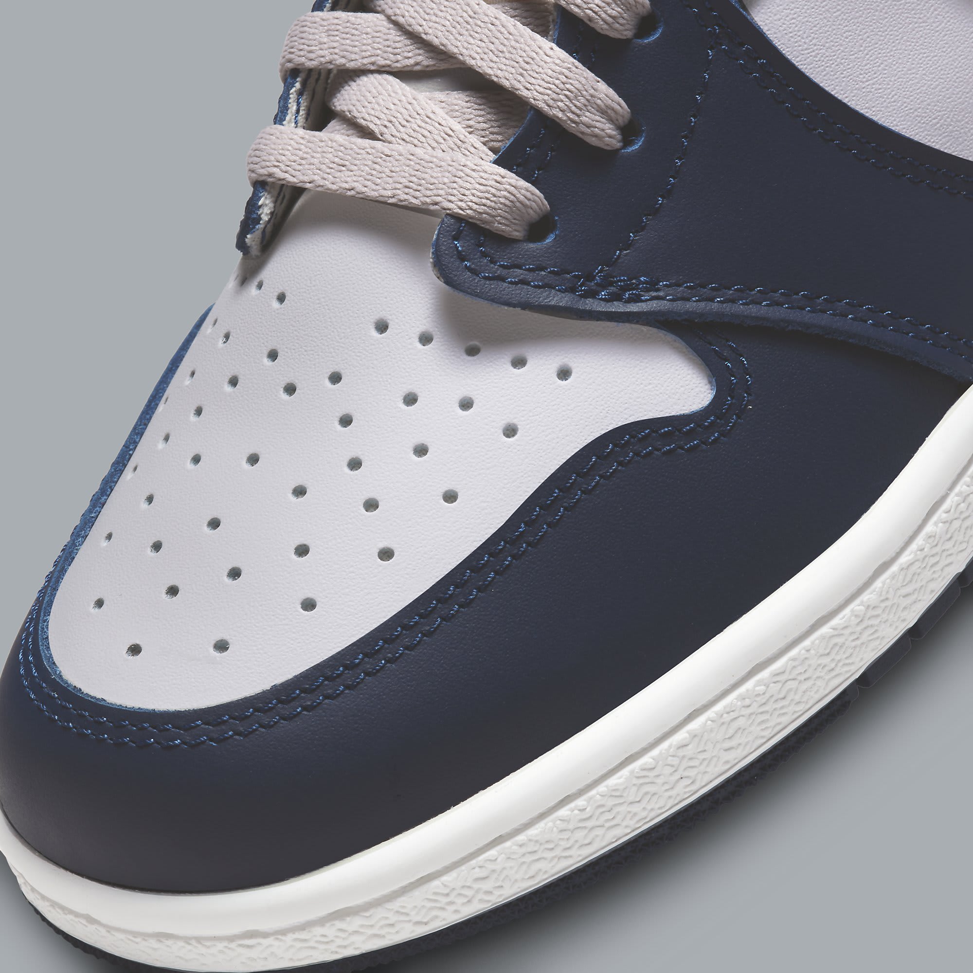 Air Jordan 1 High '85 'Georgetown' Release Date BQ4422-400 | Sole Air Jordan 1 High '85 'Georgetown' Release Date BQ4422-400 | Sole