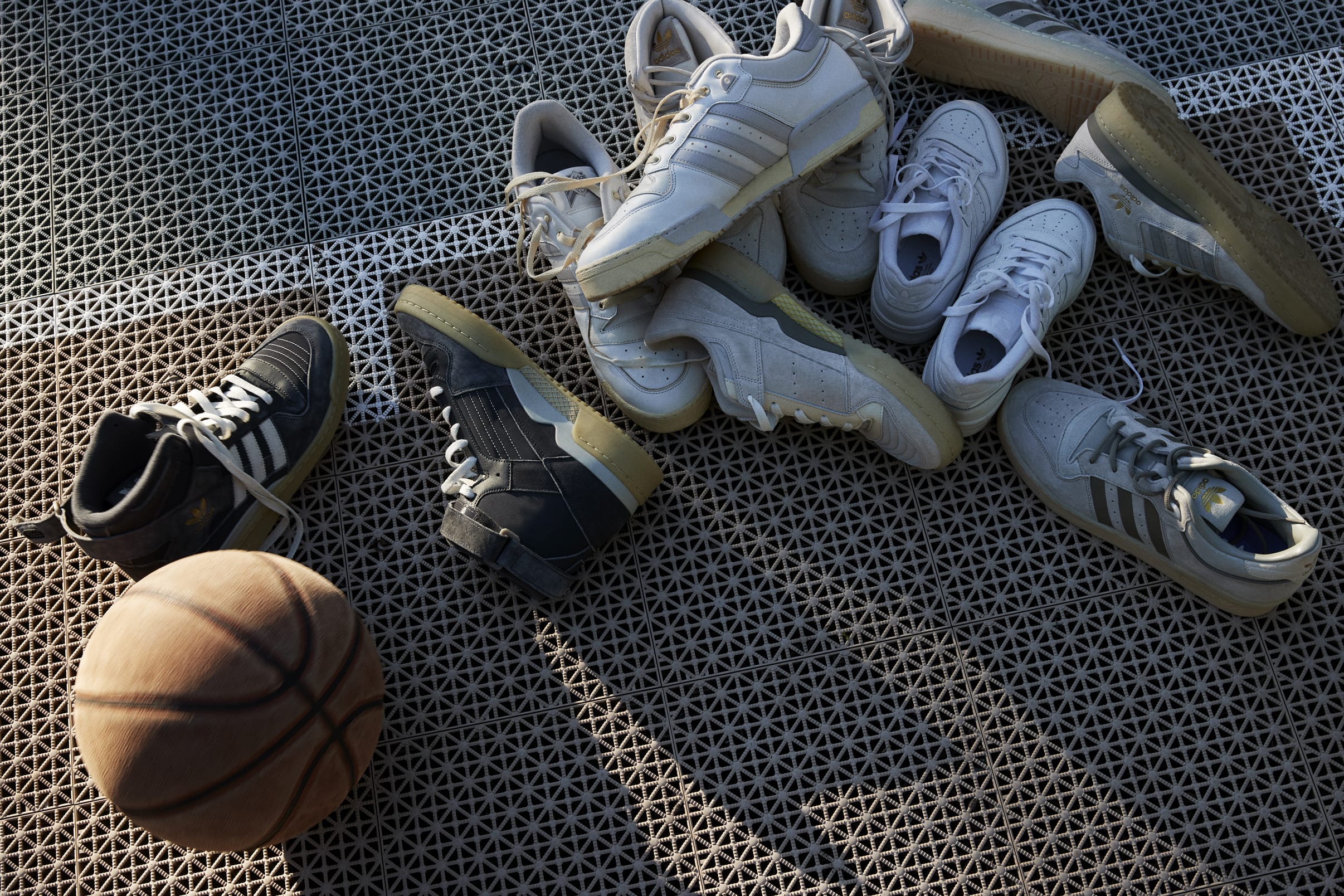 Adidas Basketball Remember The Way Chapter 2