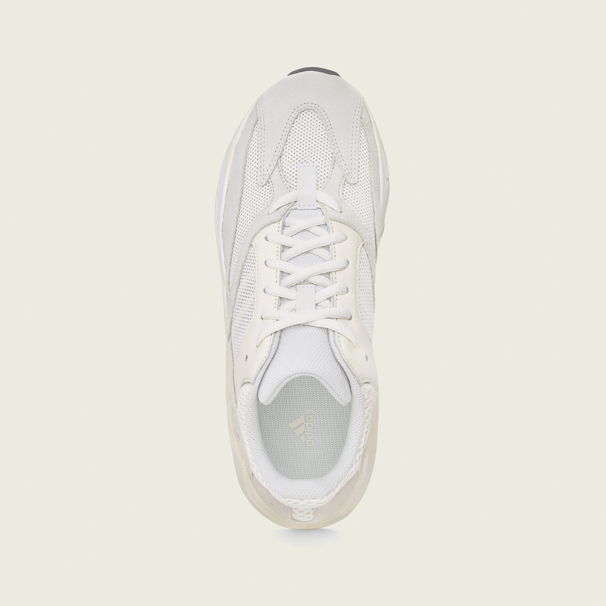 yeezy analog white