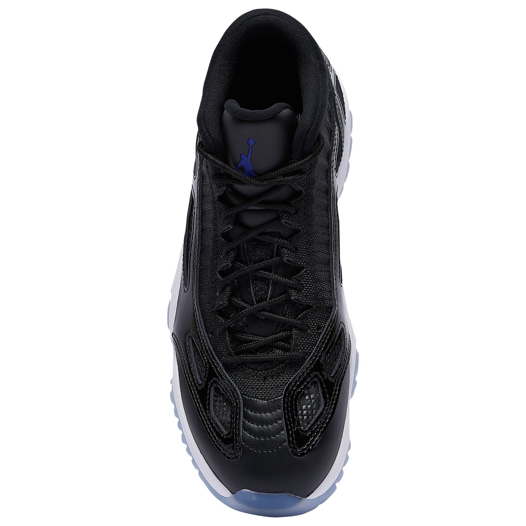 jordan 11 space jam low top