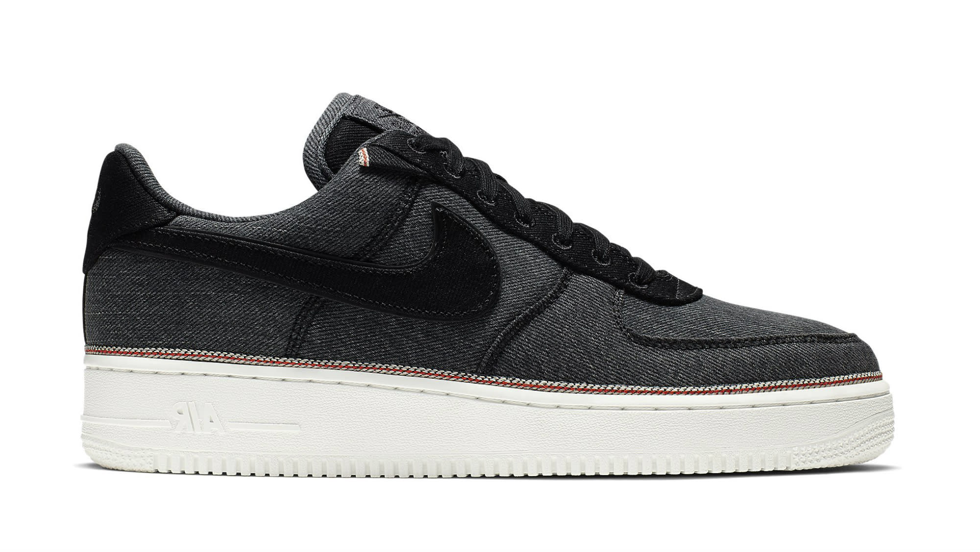 louis vuitton air force 1 price
