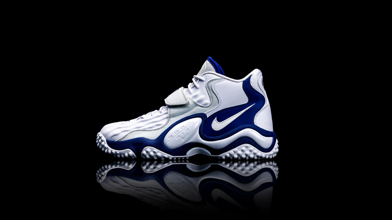 barry sanders sneakers nike