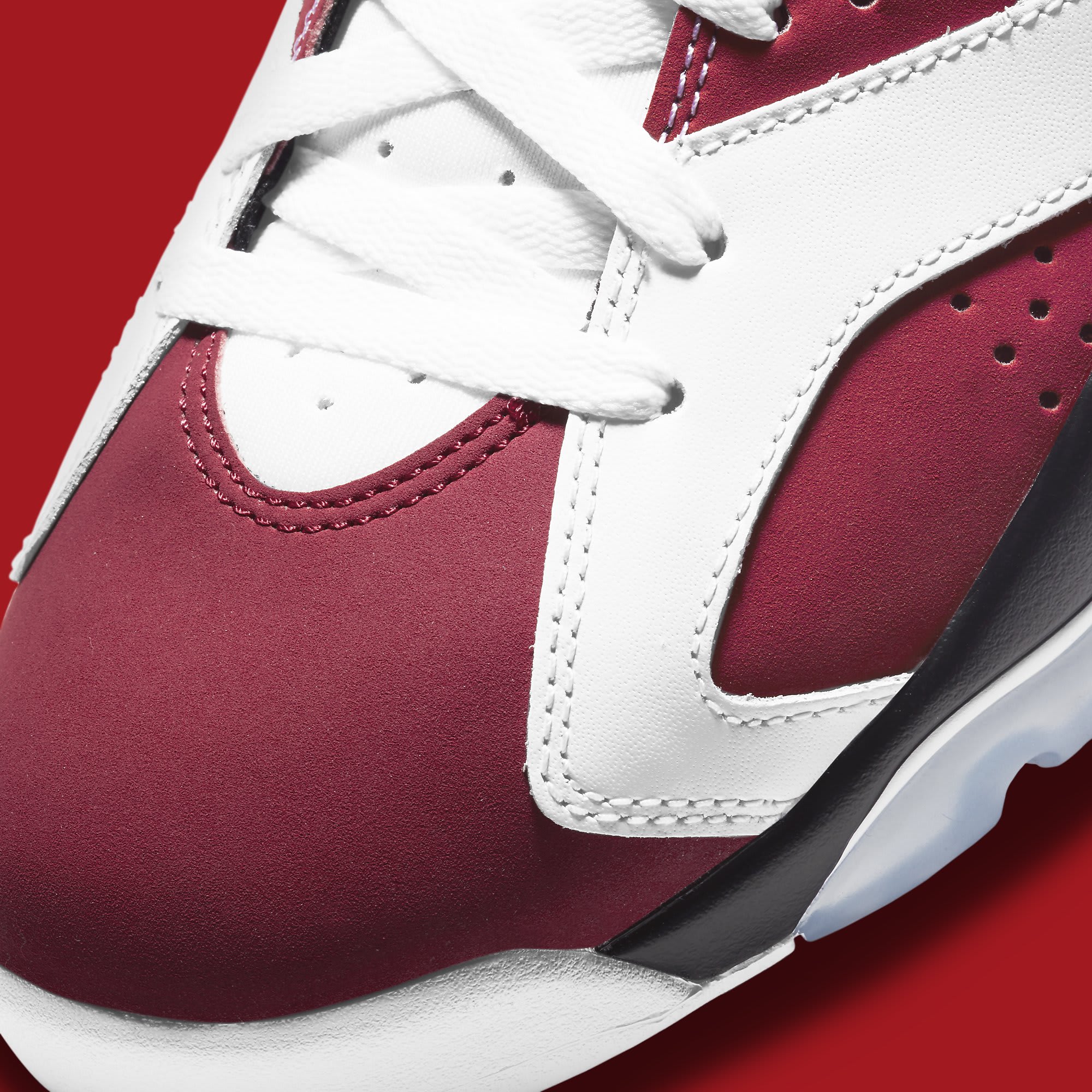 carmine release date