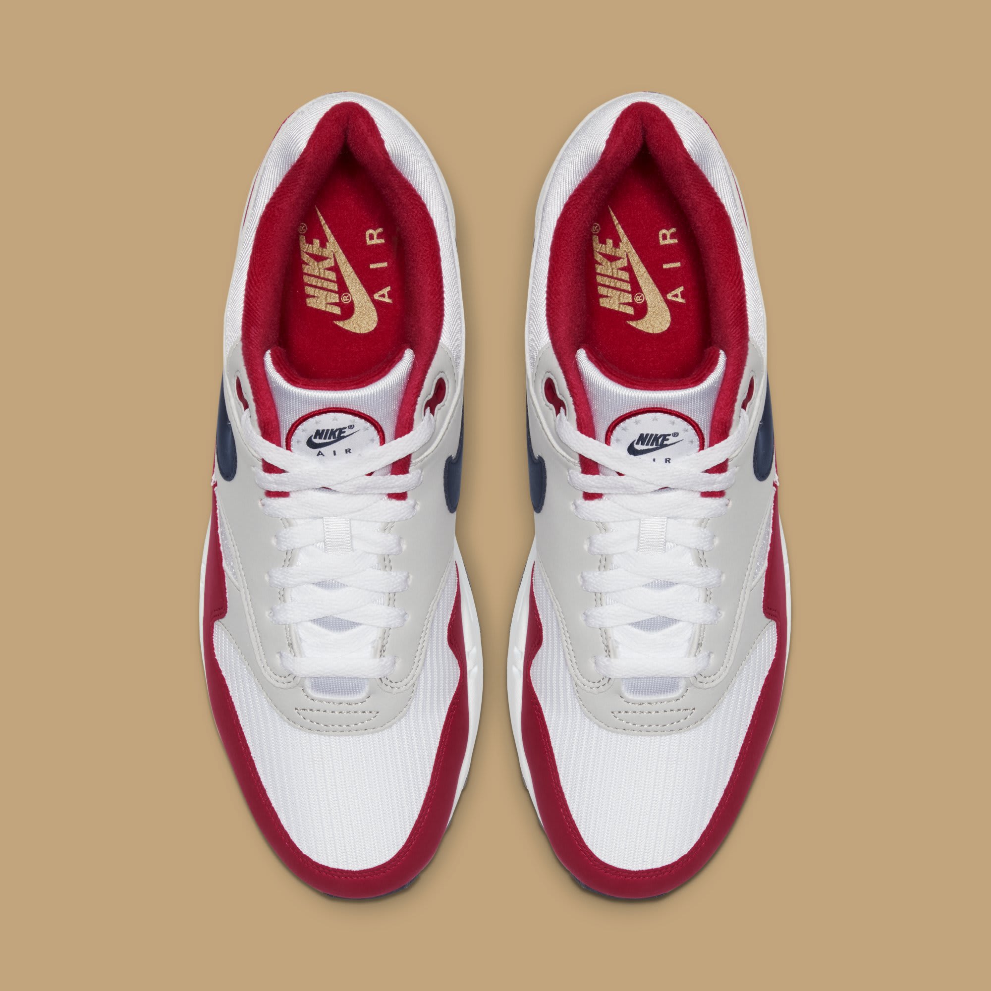 fourth of july air max 1