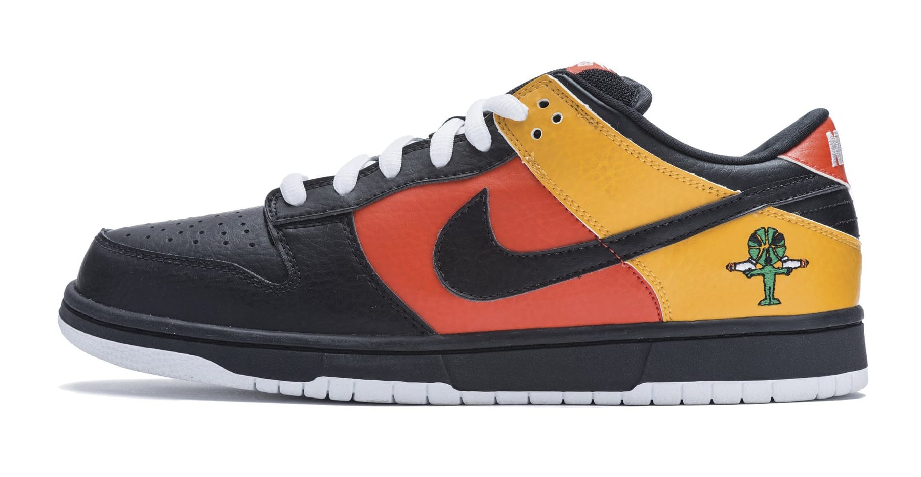 raygun sb dunks