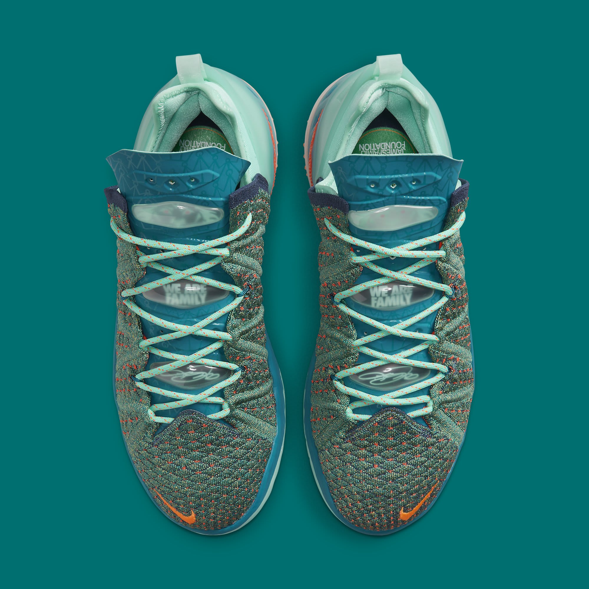lebron 18 pe famu