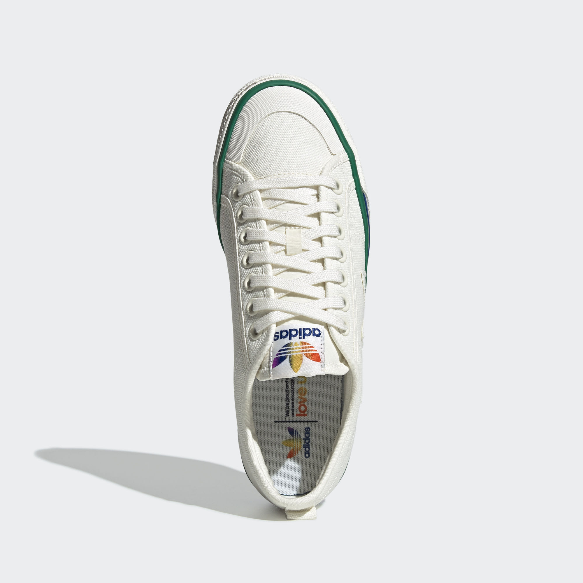 adidas continental pride 2019