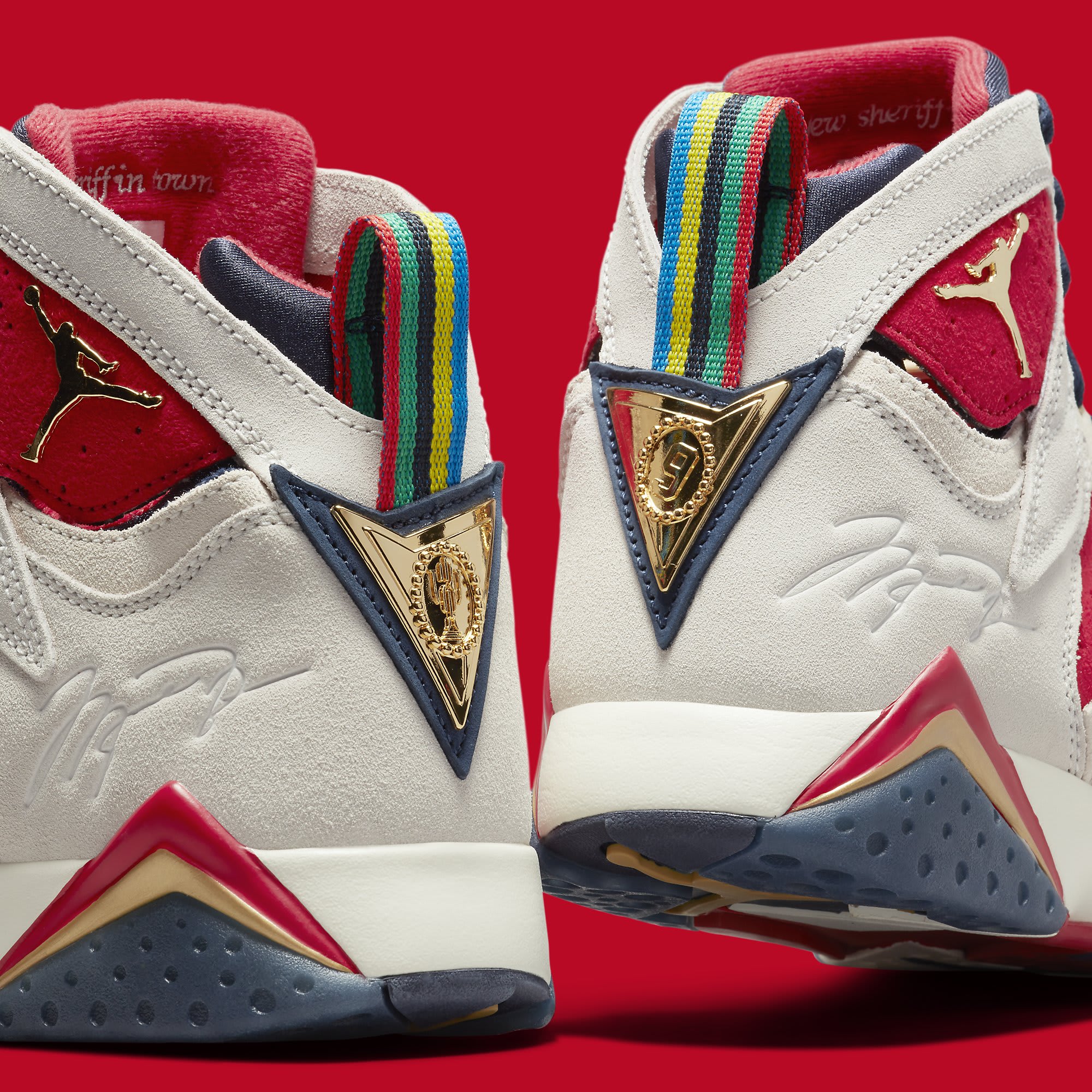 jordan retro trophy room new sheriff in town