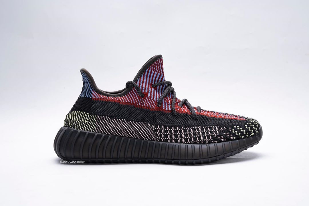 Adidas Yeezy 350 V2 Yecheil FW5190 | Sole Collector