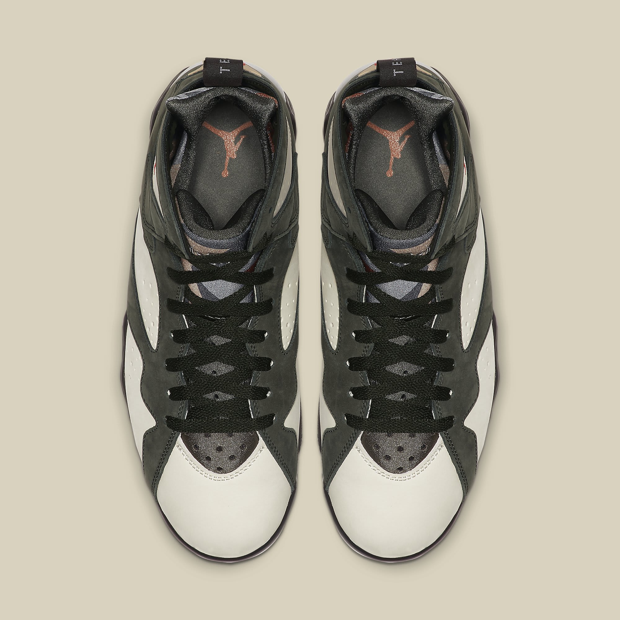 air jordan 7 high og