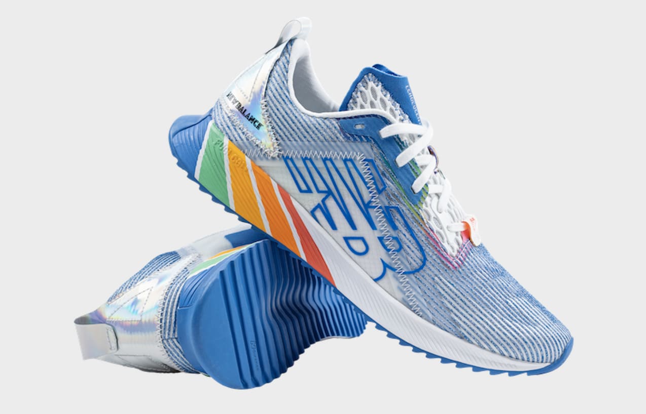 new balance pride trainers