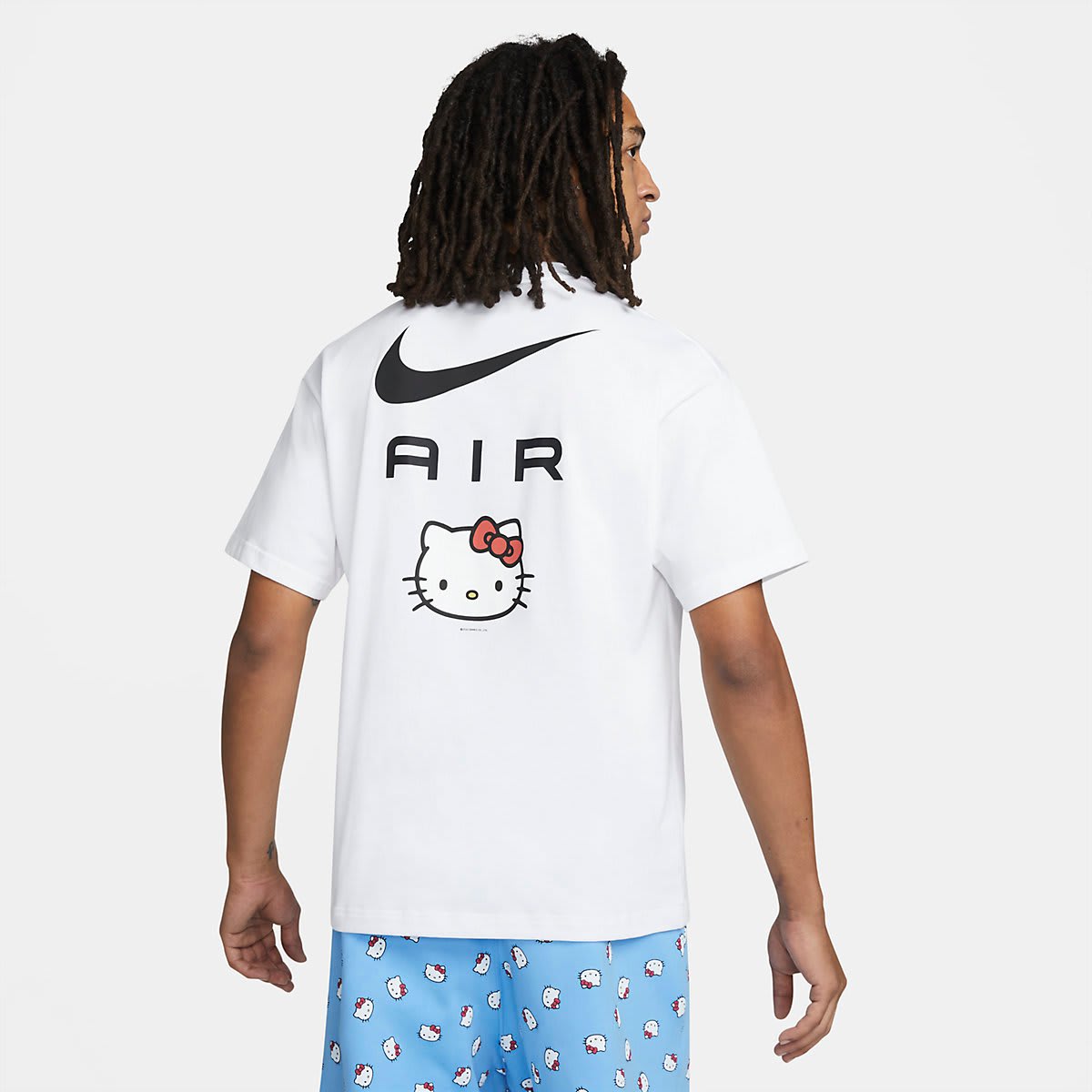 Hello Kitty x Nike T-Shirt