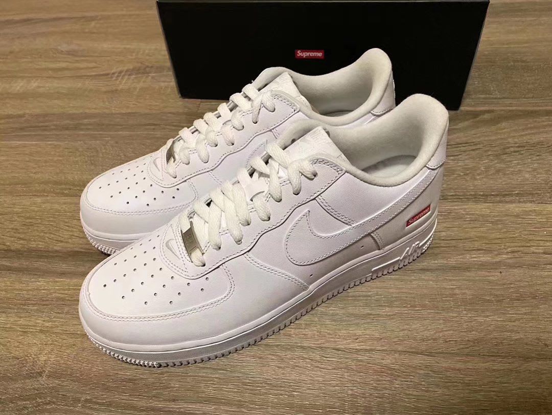 nike air force 1 low sneaker