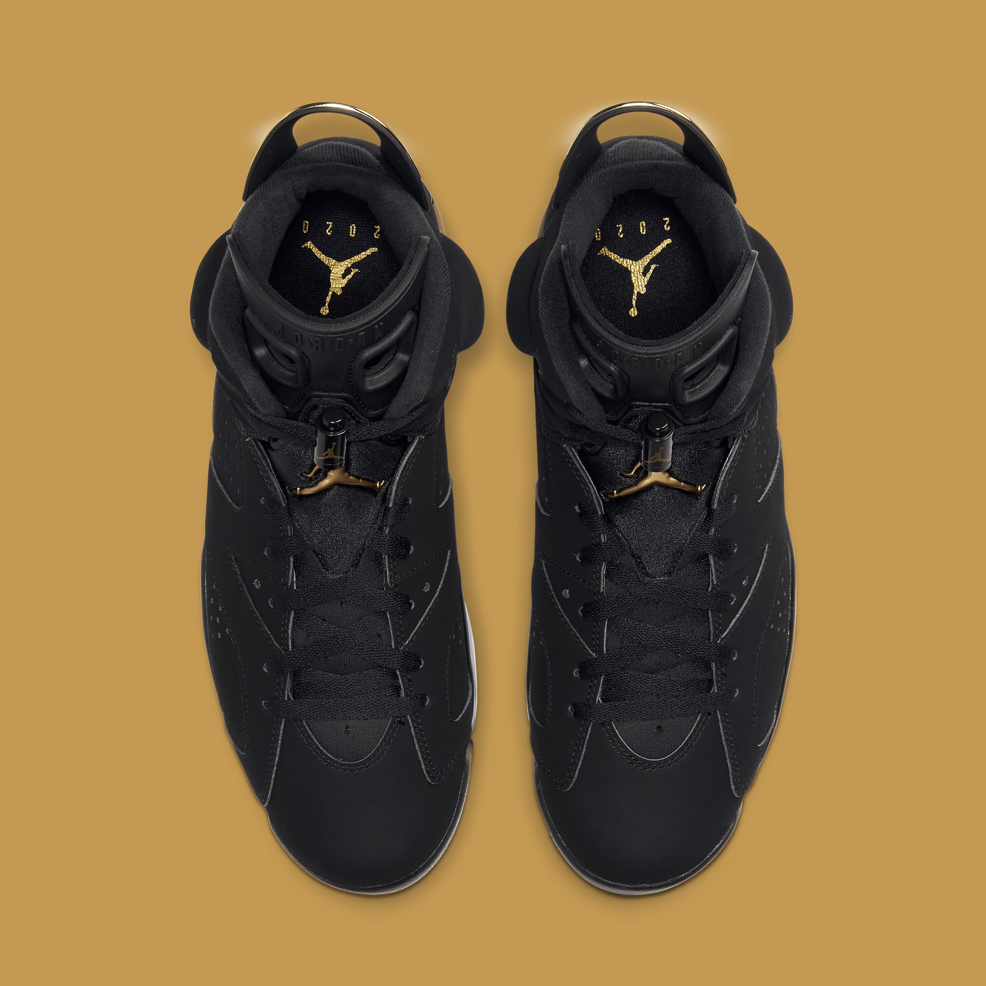 Air Jordan 6 Retro Dmp Release Date Ct4954 007 Sole Collector