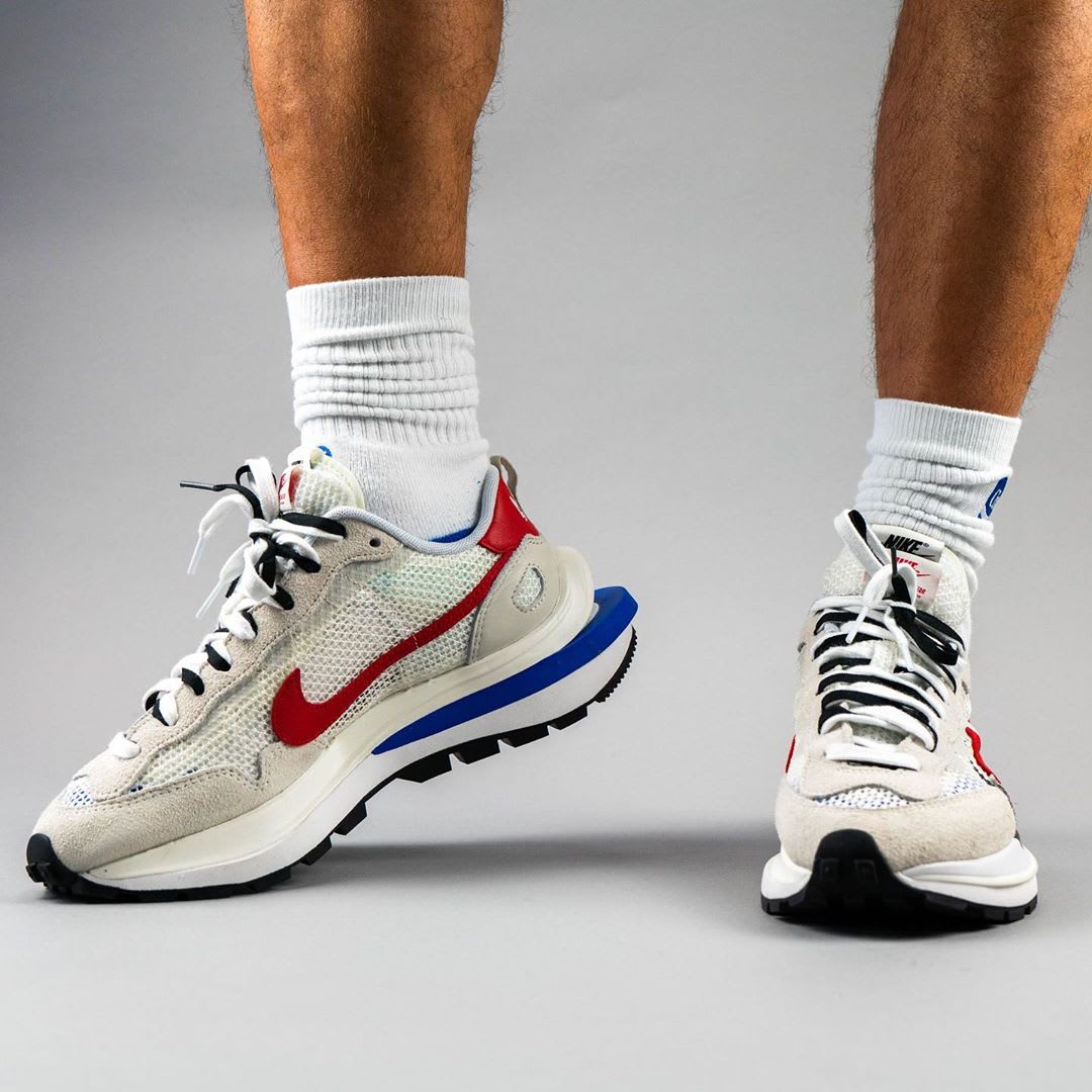 Sacai x Nike VaporWaffle Summer 2020 Release Date | Sole Collector