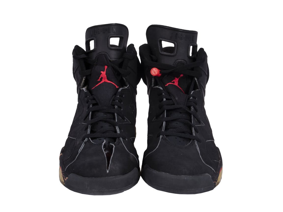 michael jordan air jordan 6