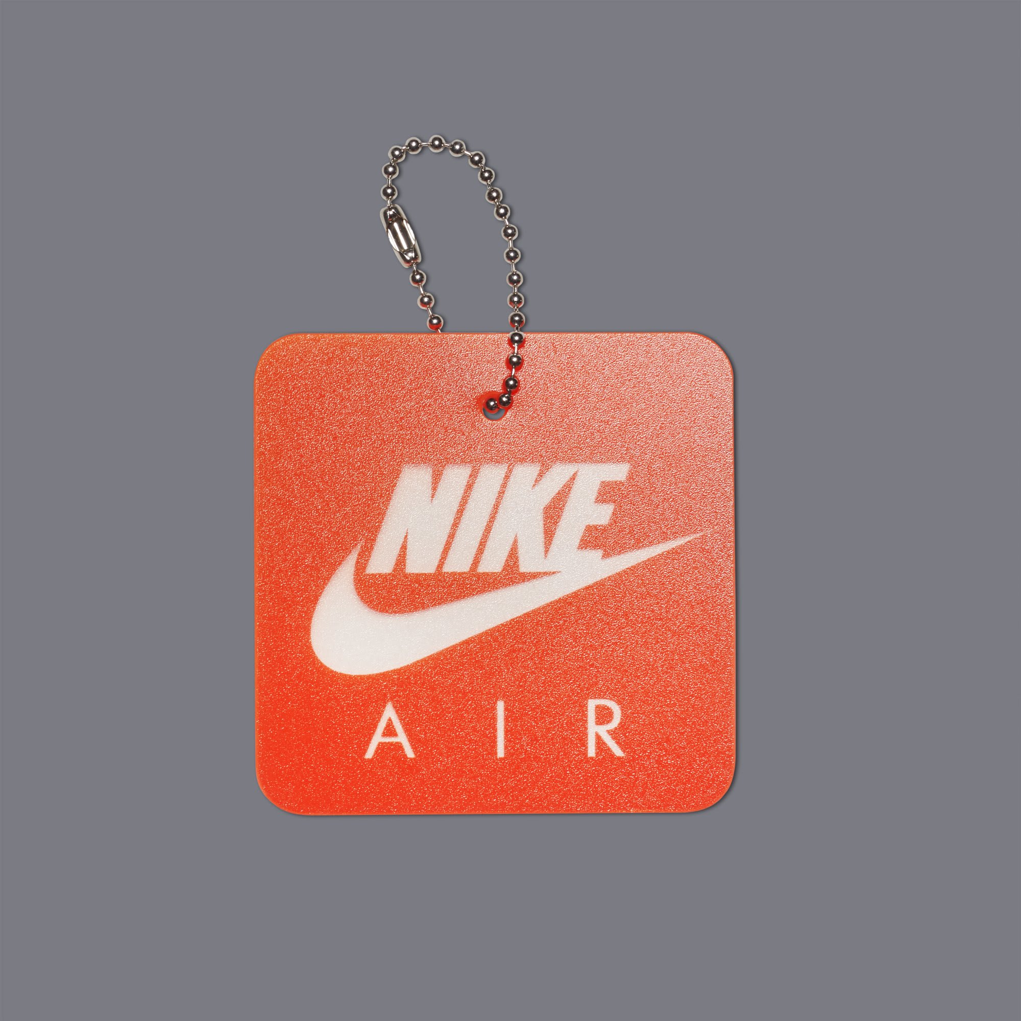 sneaker hang tags