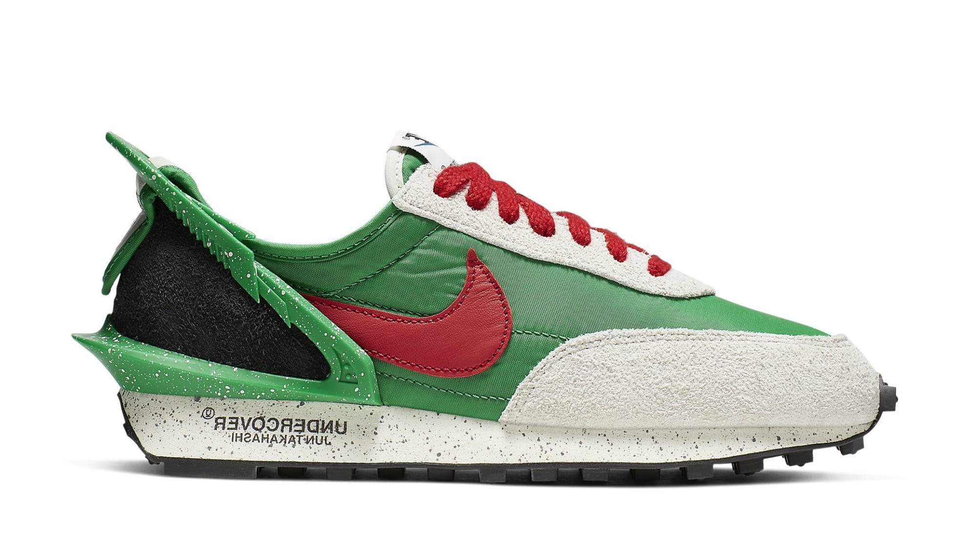 nike daybreak history