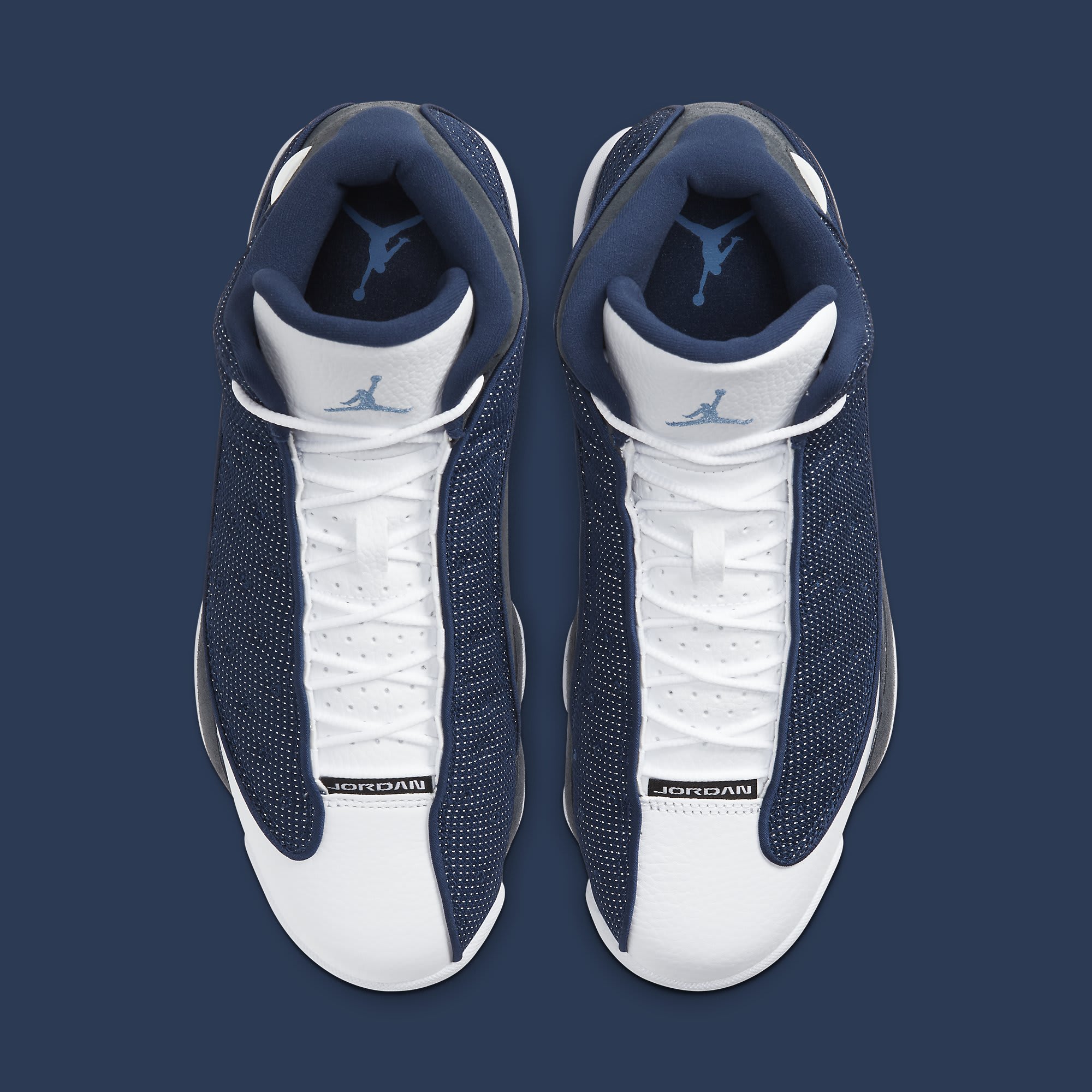 retro 13 flint shorts