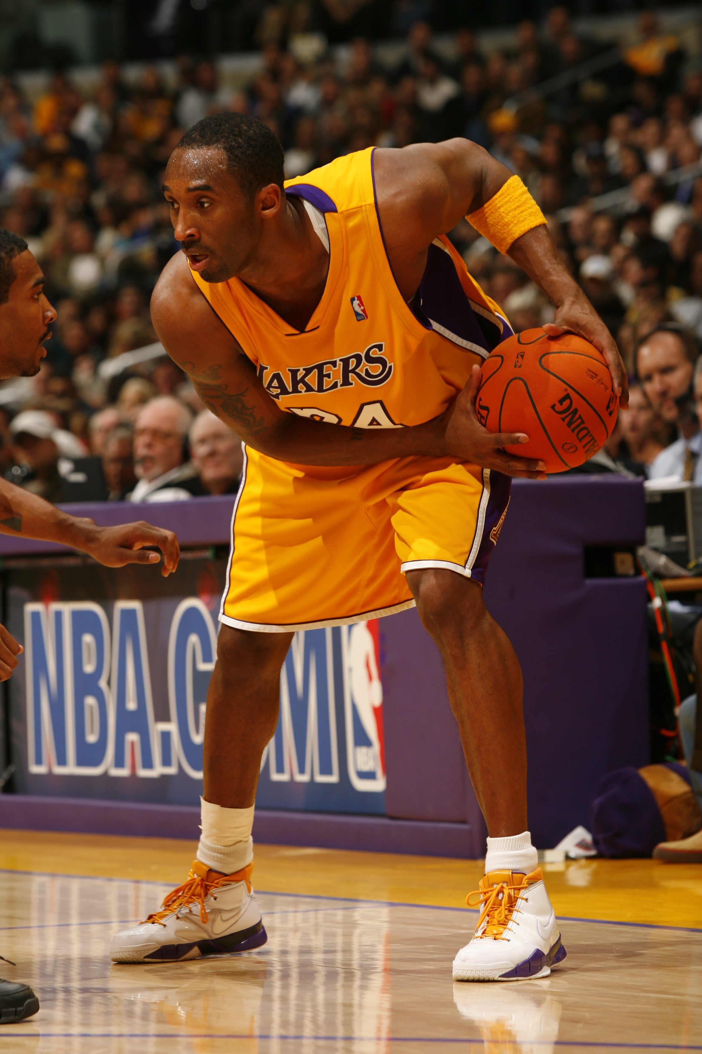 kobe 2006