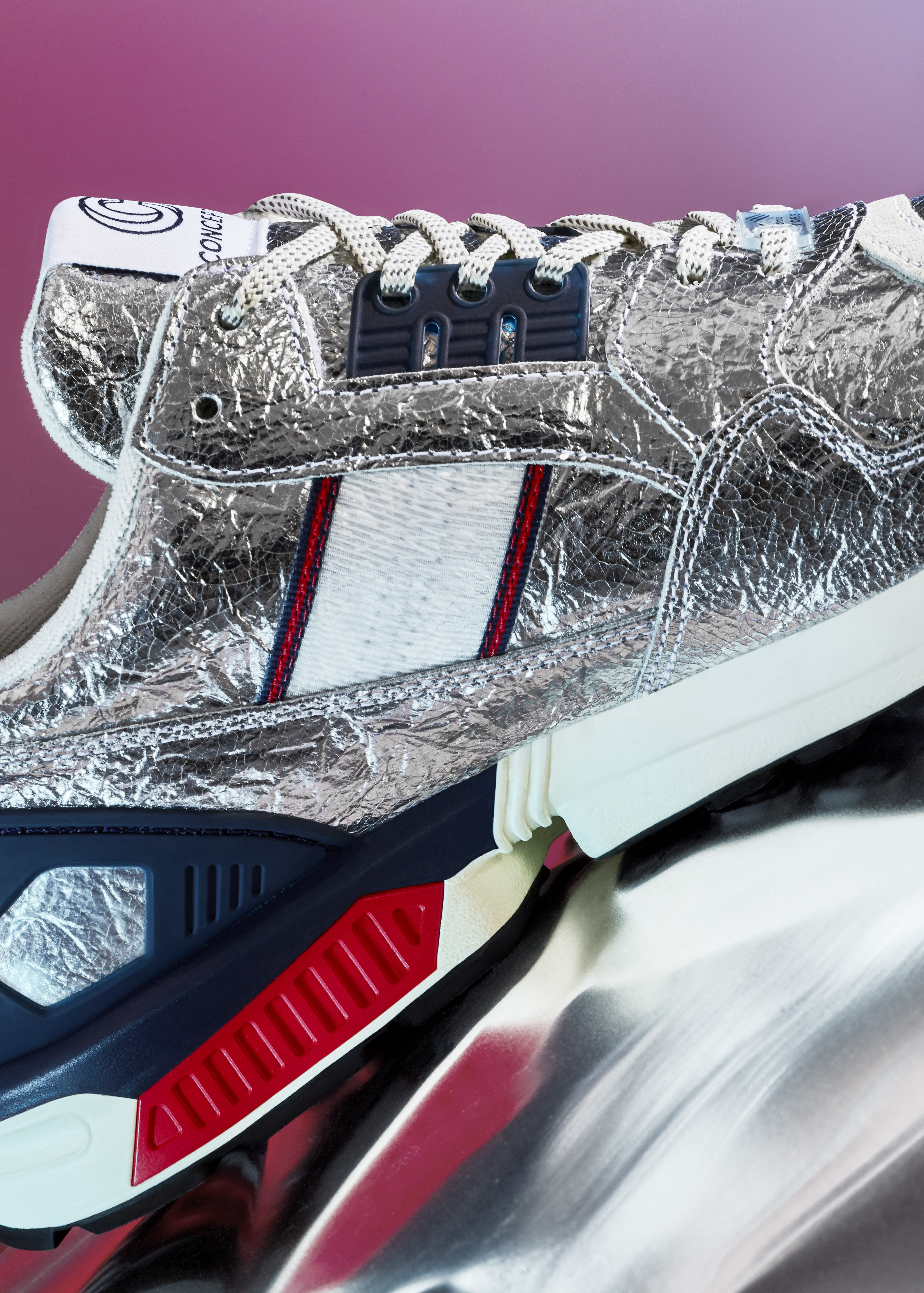 adidas zx 9000 silver