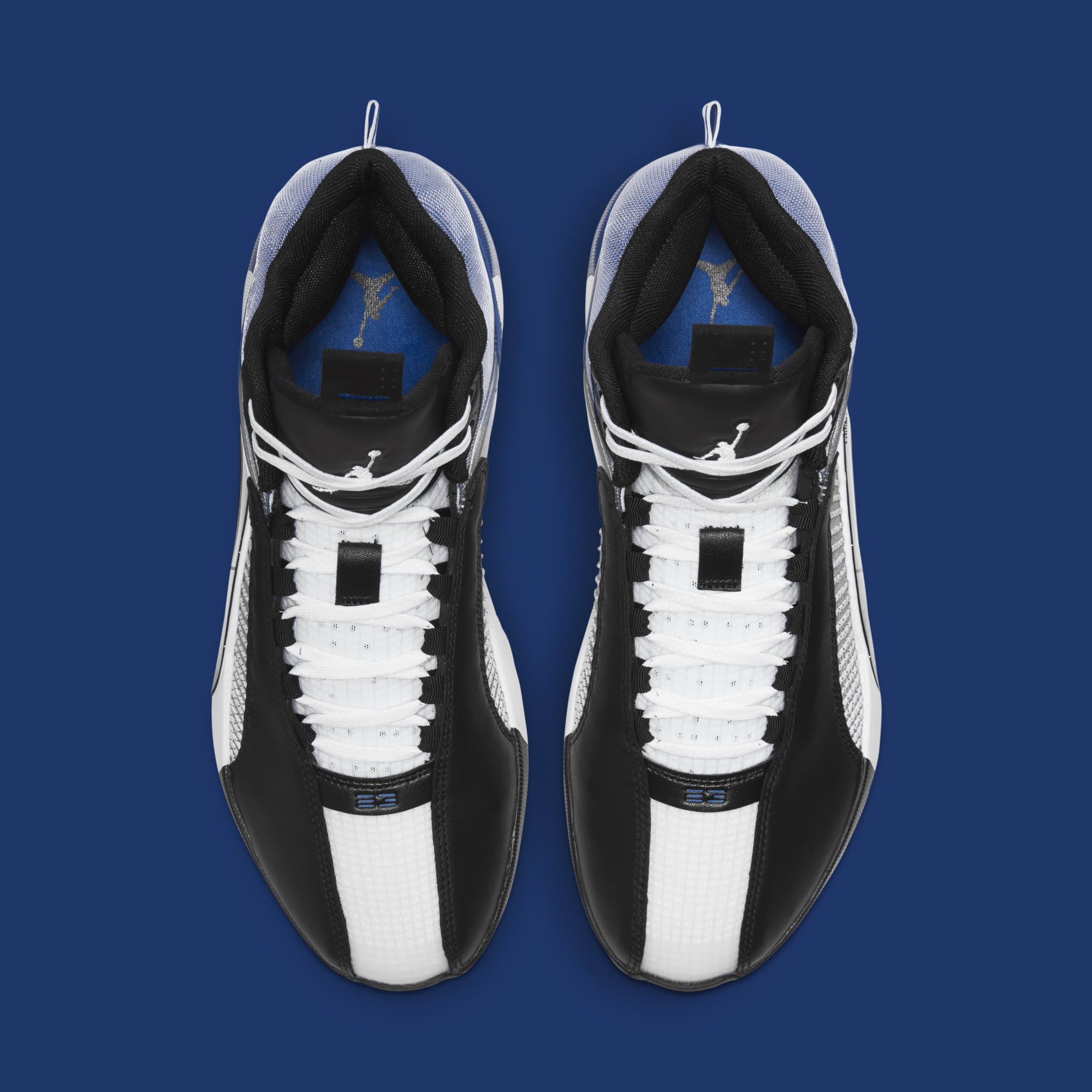 air jordan fragment 35