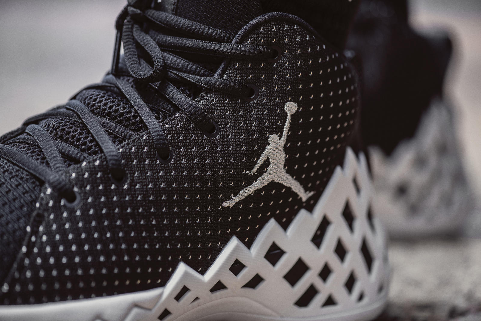 Jordan Jumpman Diamond Release Date | Sole Collector