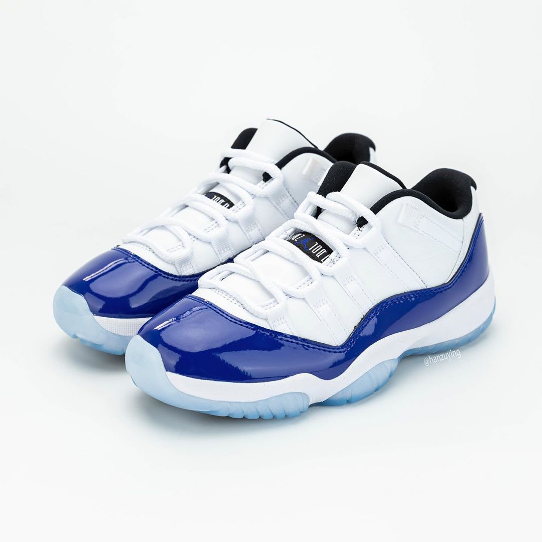 jordan 11 retro low bt