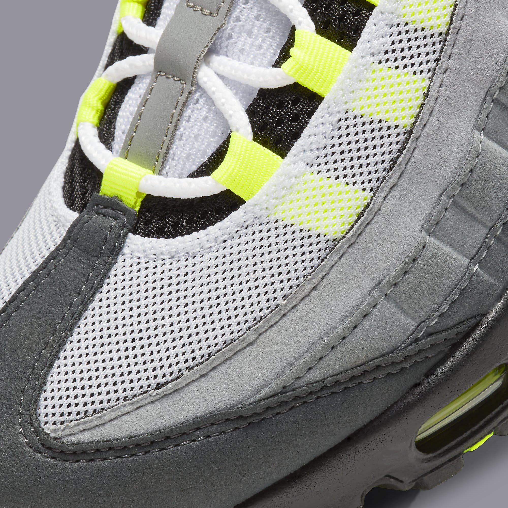 air max 95 neon release date 2020