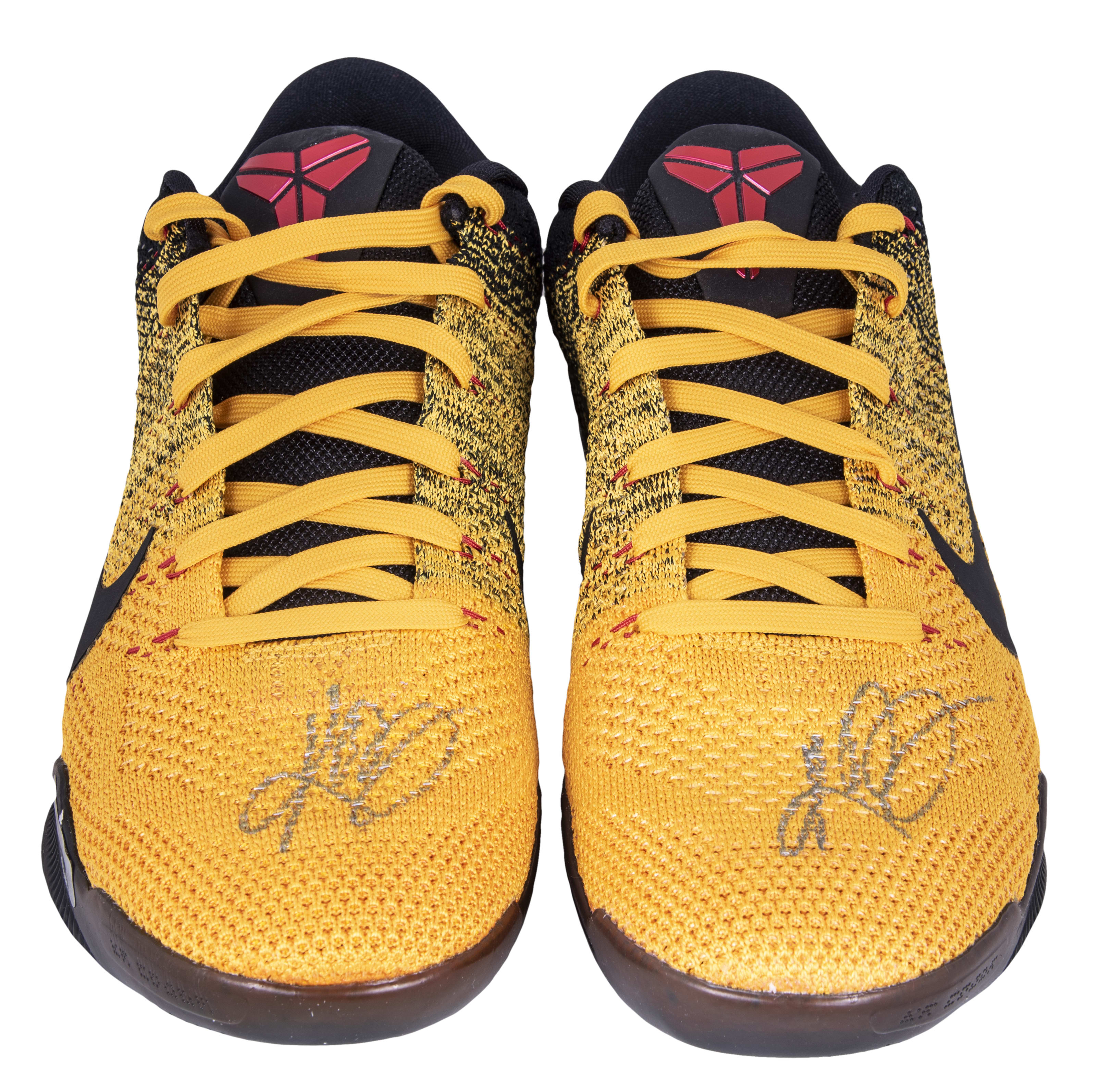 rare kobe bryant shoes