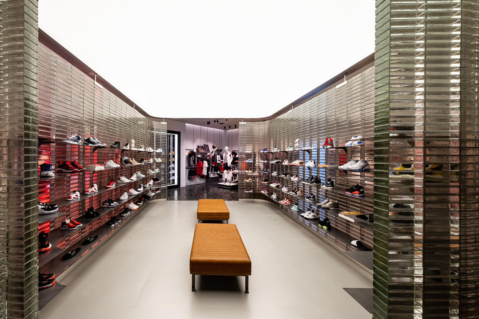 Jordan Brand Dubai Store (2)