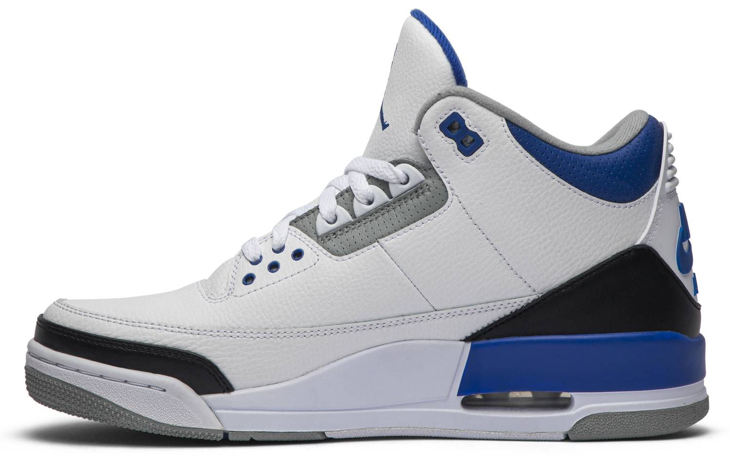 hiroshi fujiwara jordan 3