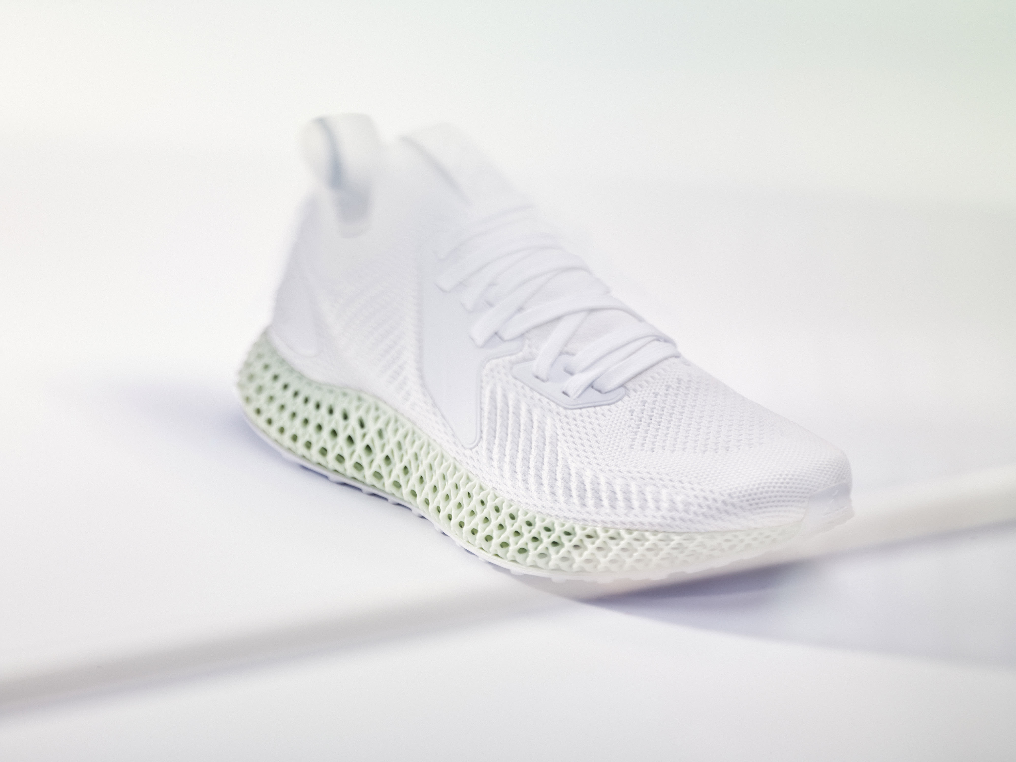 adidas alphaedge 4d release date