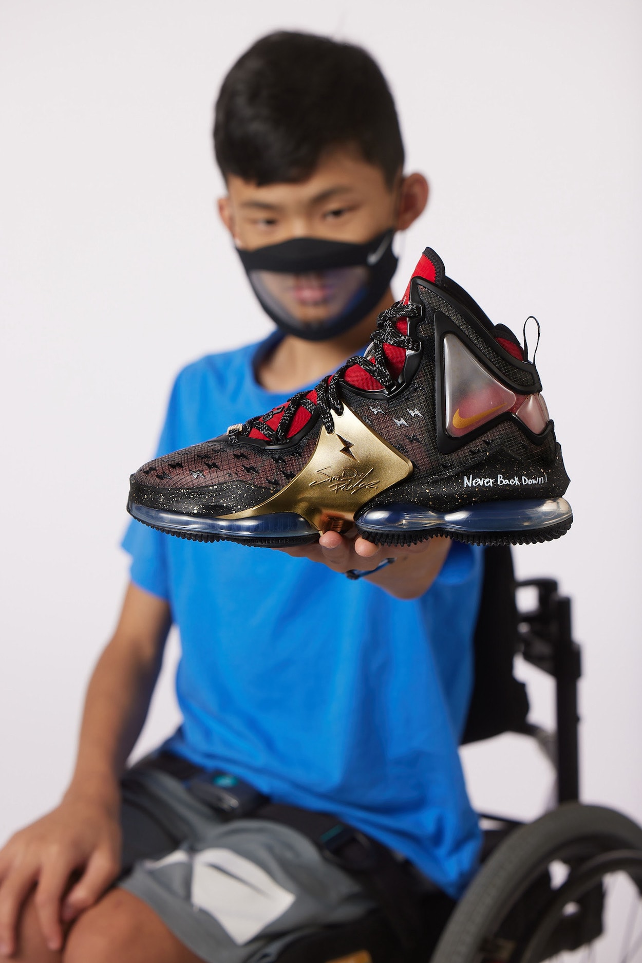 2022 Doernbecher Freestyle Collection Release Date Collector