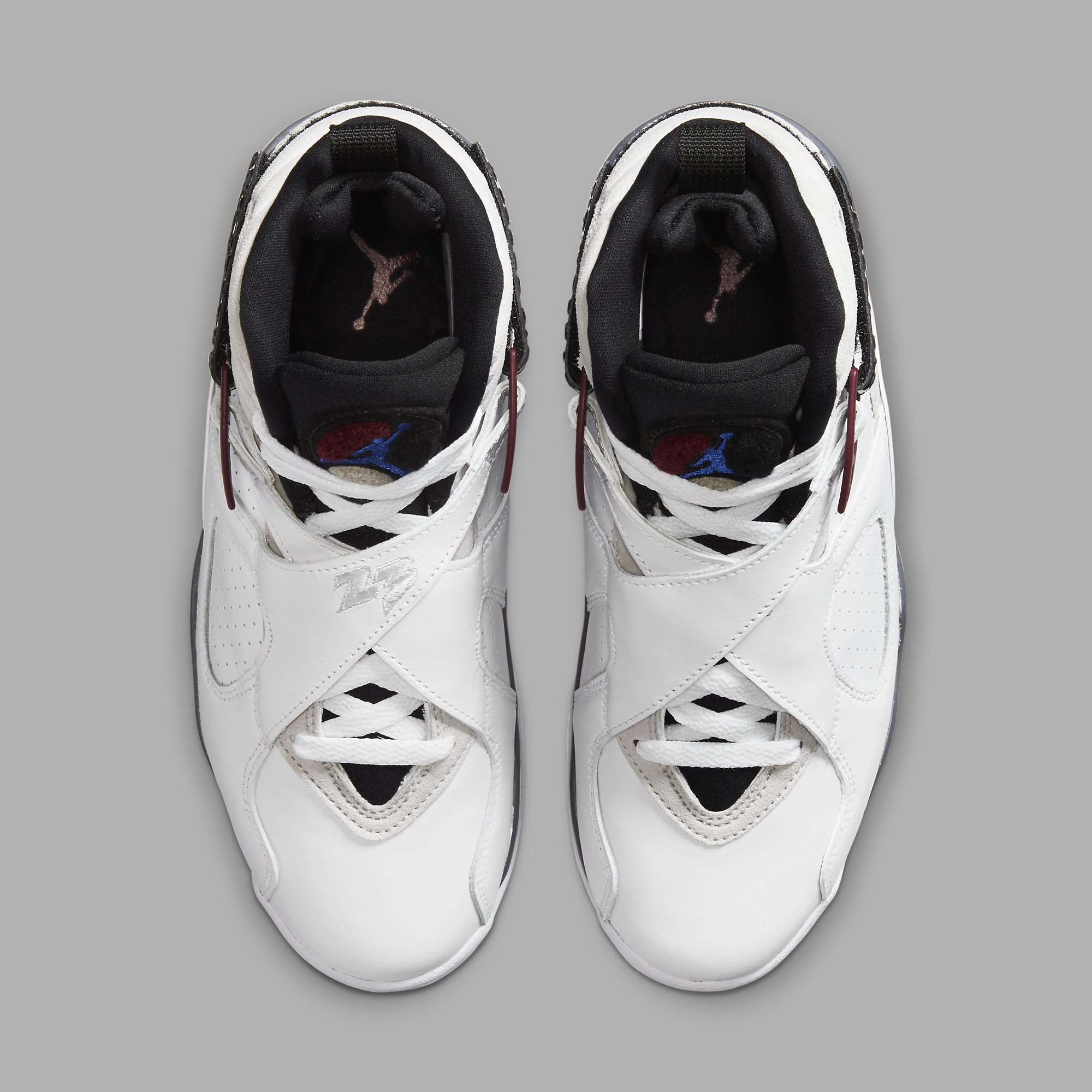 jordan retro 8 release date 2020