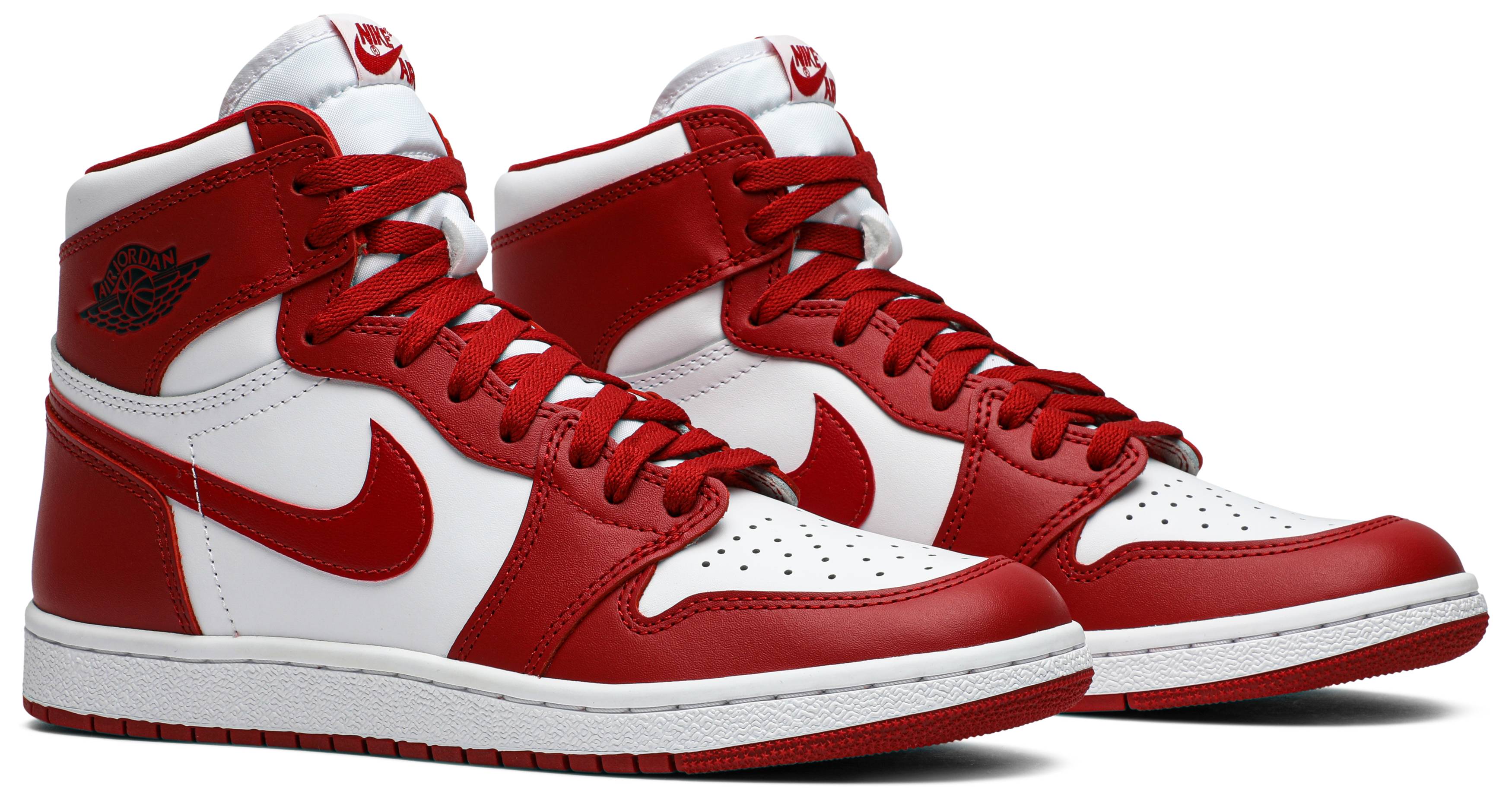 nike jordan 1 week