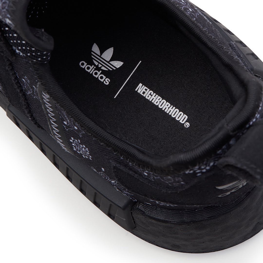 Neighborhood x Adidas Originals Release Date | Sole Collector