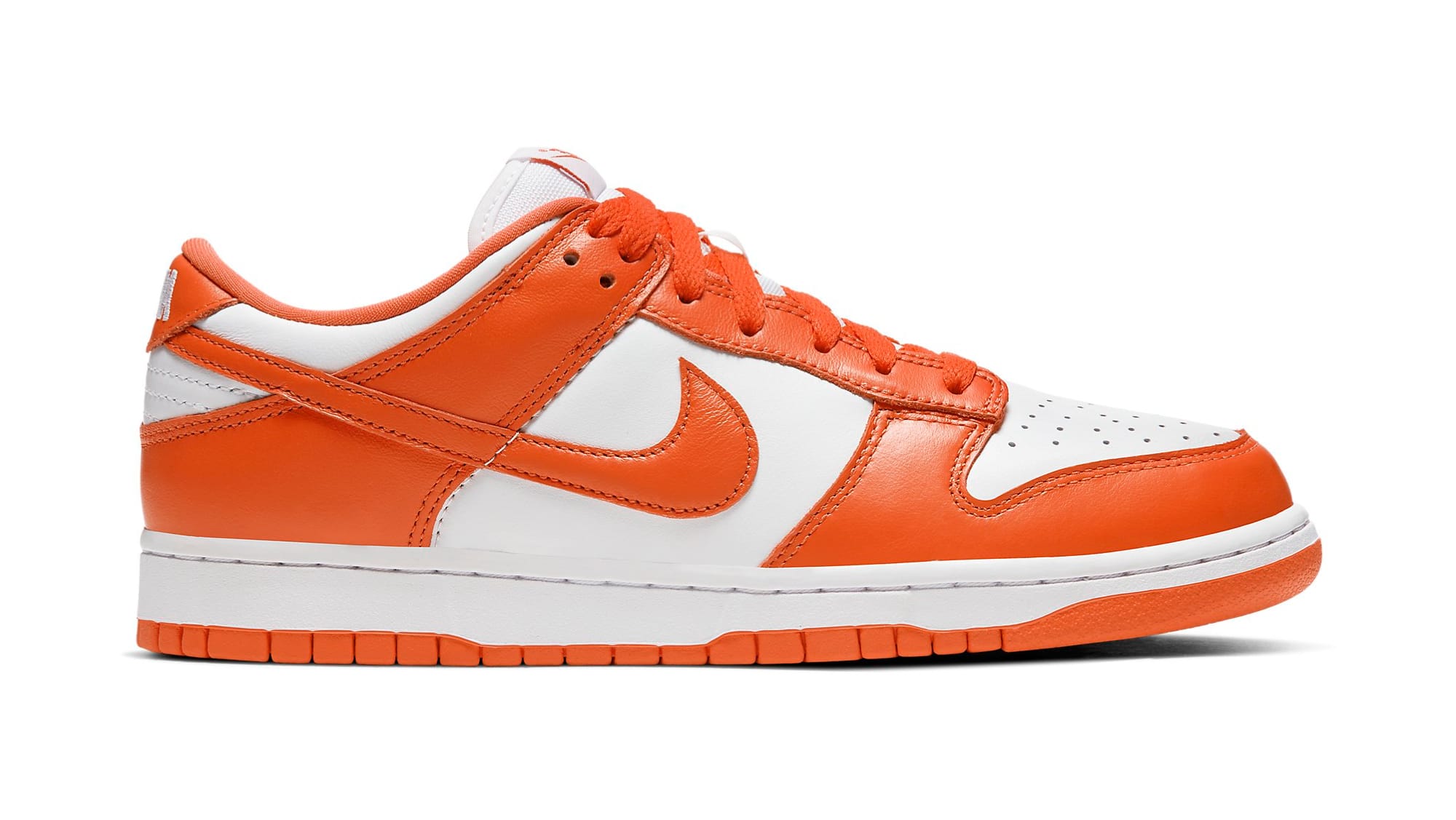 nike dunk low syracuse release date