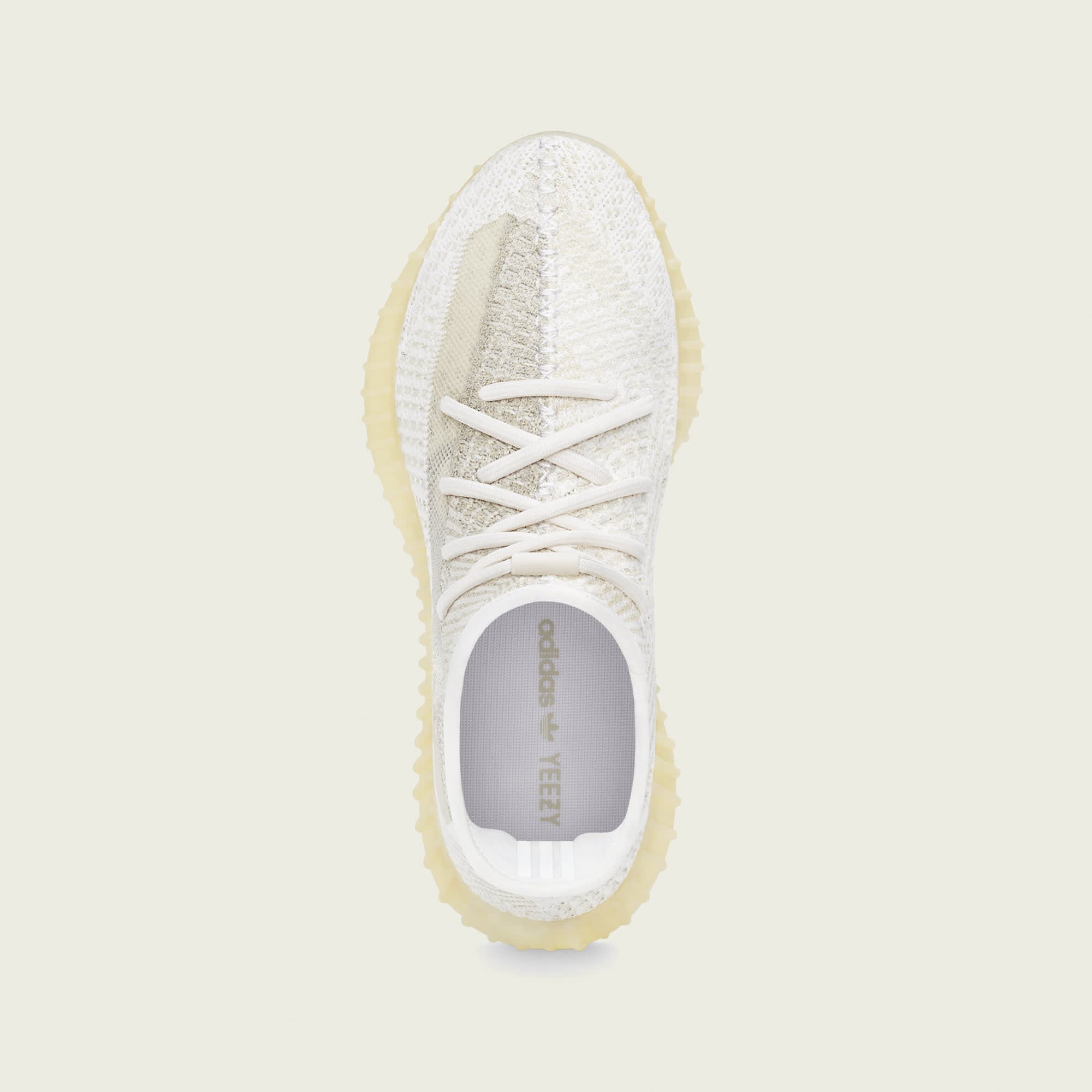 Adidas Yeezy Boost 350 V2 'Natural' Release Date FZ5246 | Sole Collector