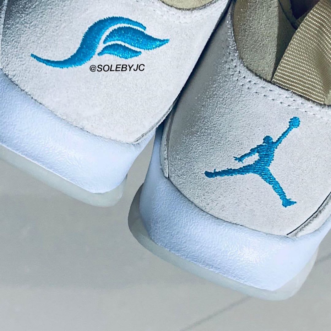 solefly jordan 10 release date