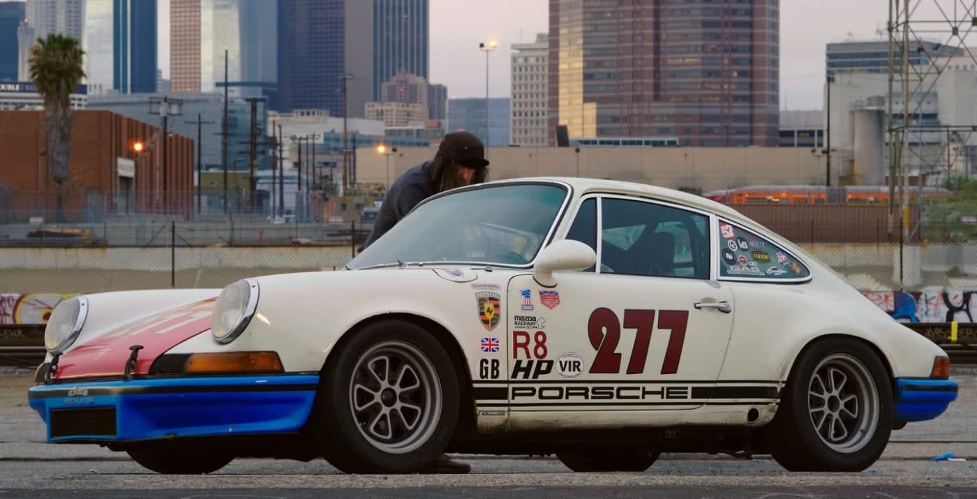 magnus walker 277 nike