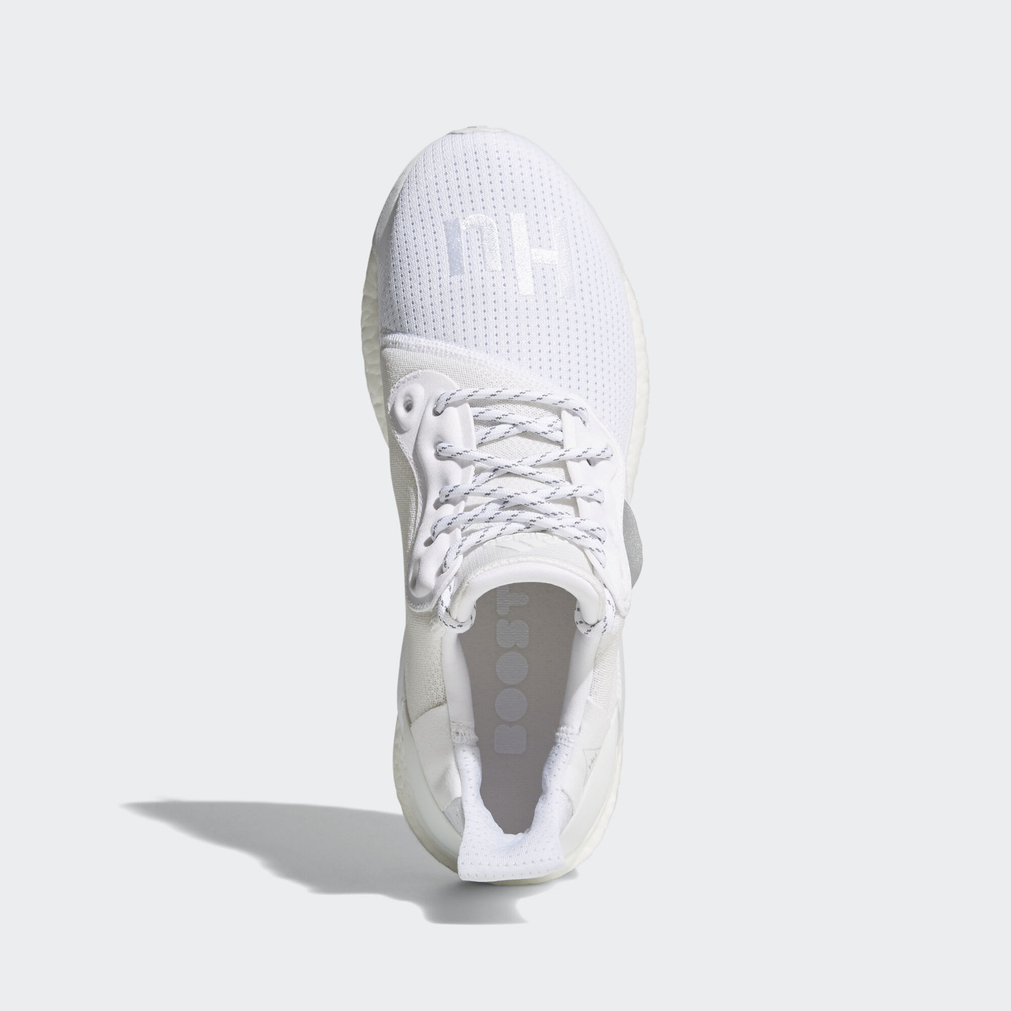 adidas pharrell solar hu white