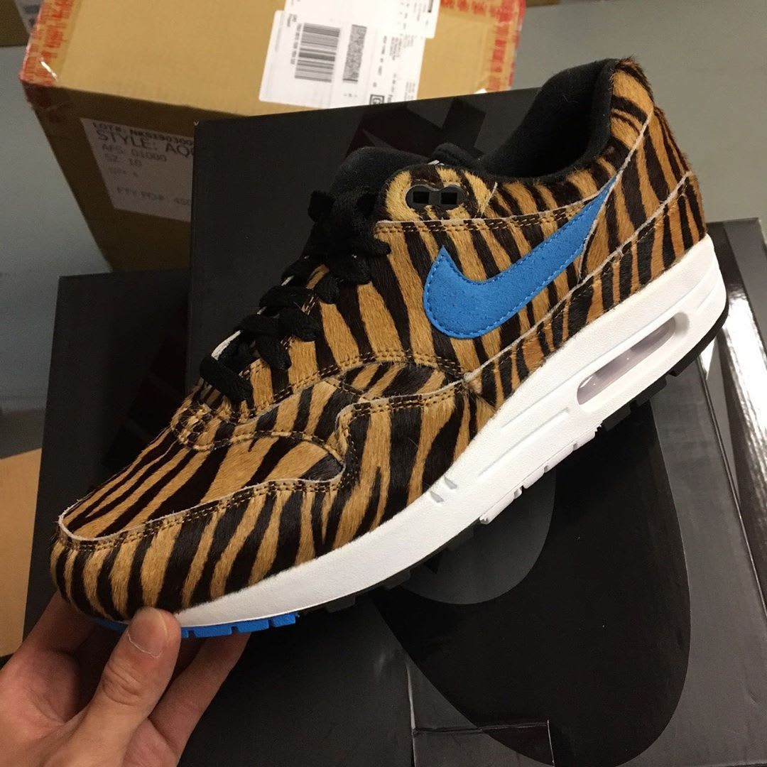 air max animal 3.0