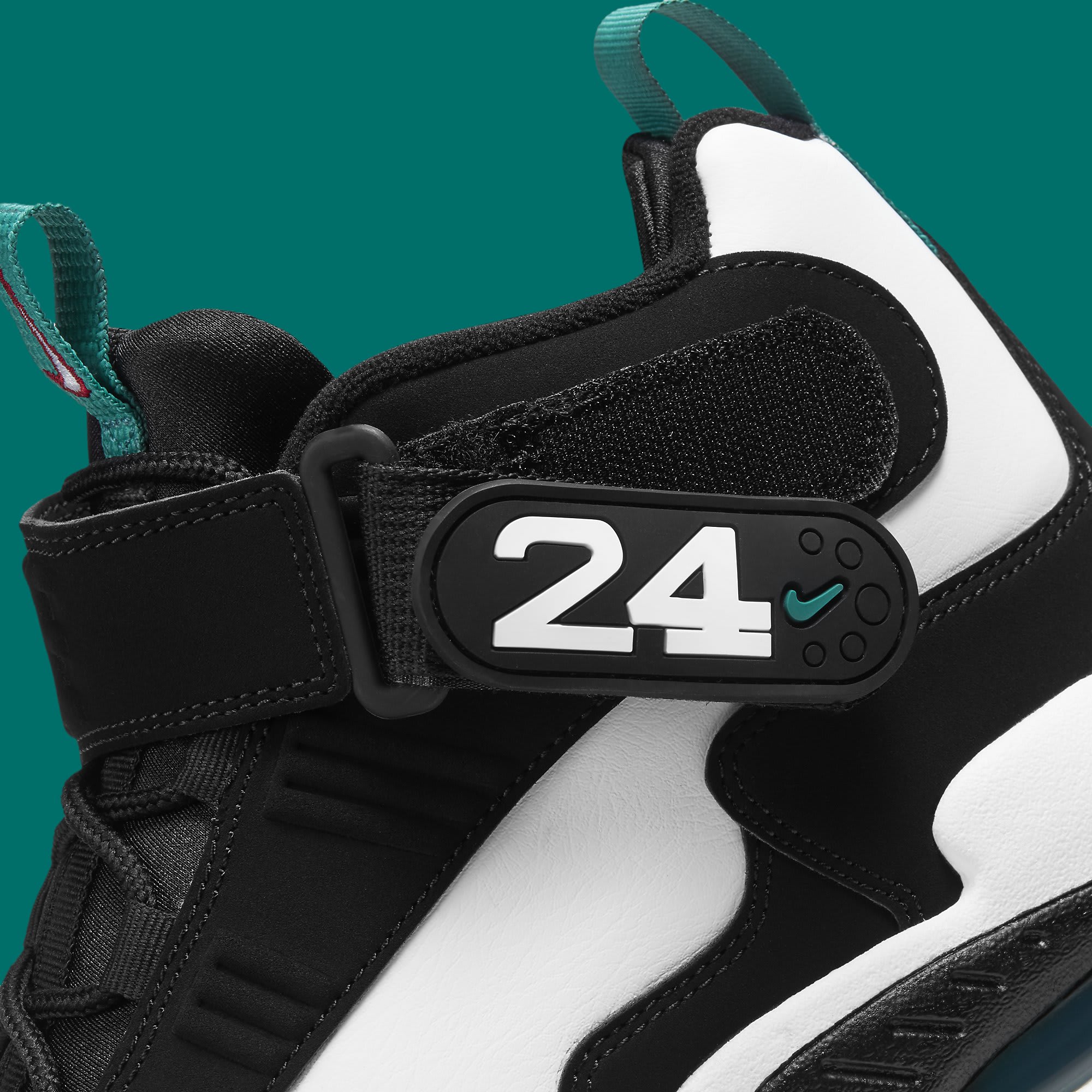 Nike Air Griffey Max 1 'Freshwater' 2021 DD8558-100 Band