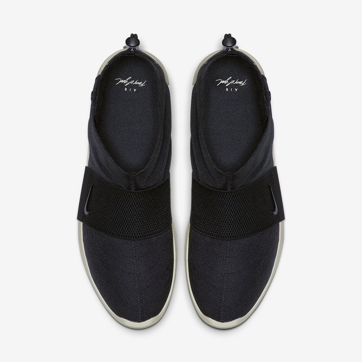 fear of god nike low