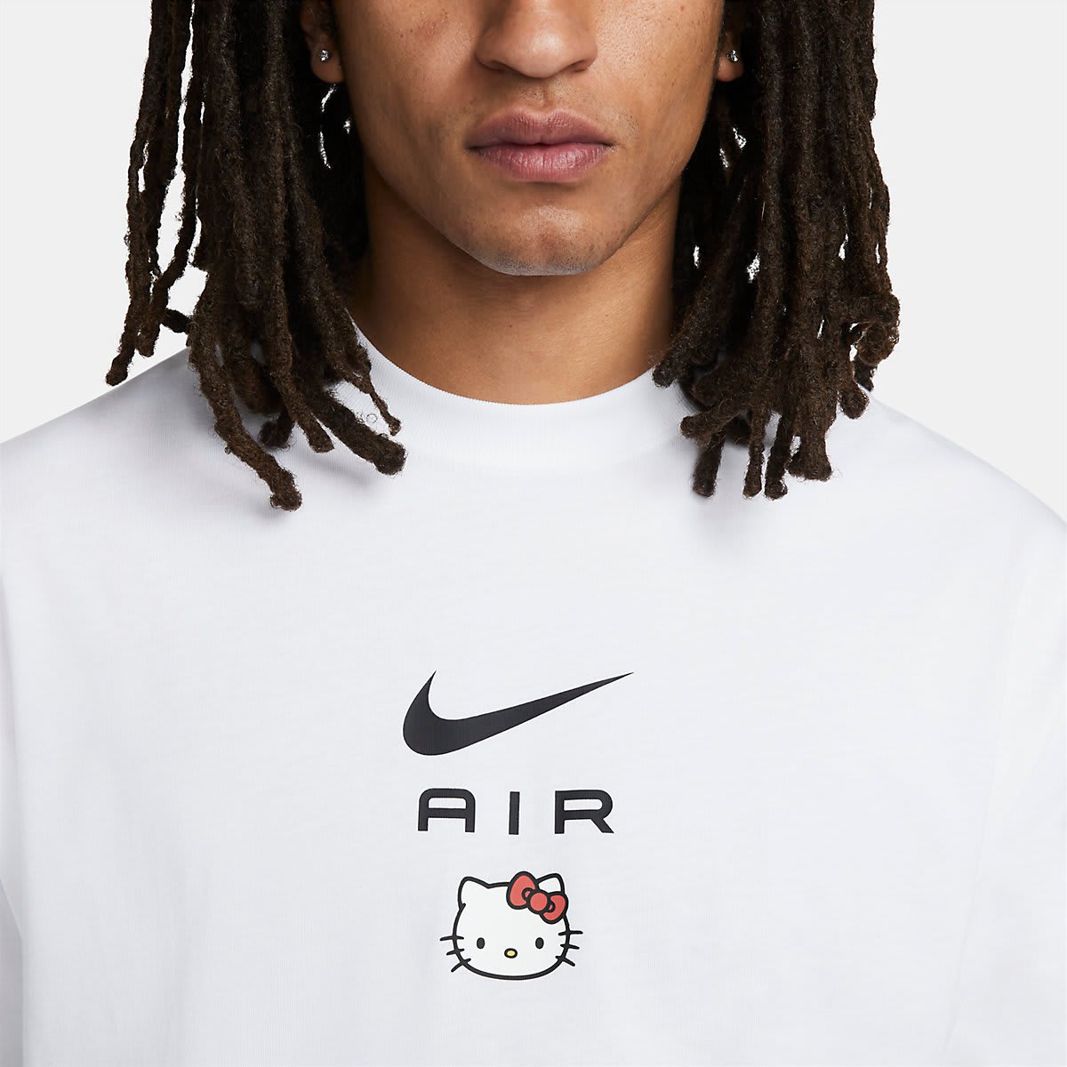 Hello Kitty x Nike T-Shirt