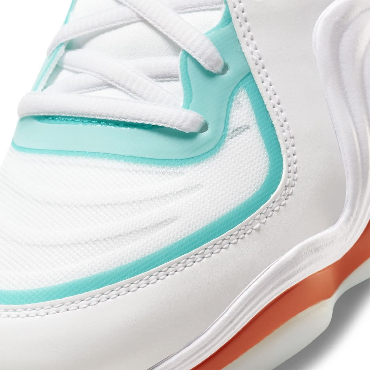 miami dolphins penny hardaway shoes