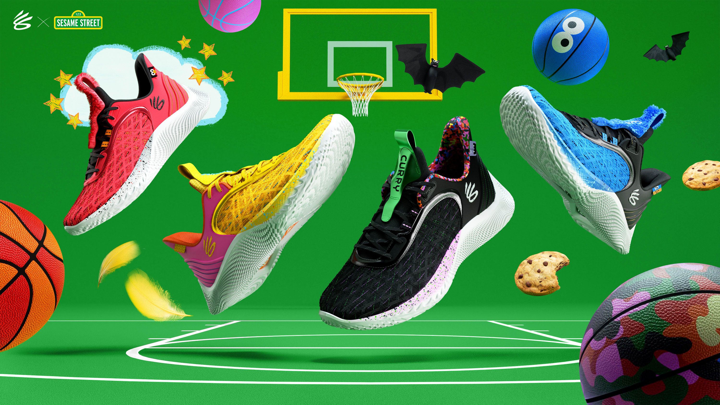 バースデー 記念日 ギフト 贈物 お勧め 通販 UNDER ARMOUR CURRY9 STREET 27.0cm kids-nurie.com