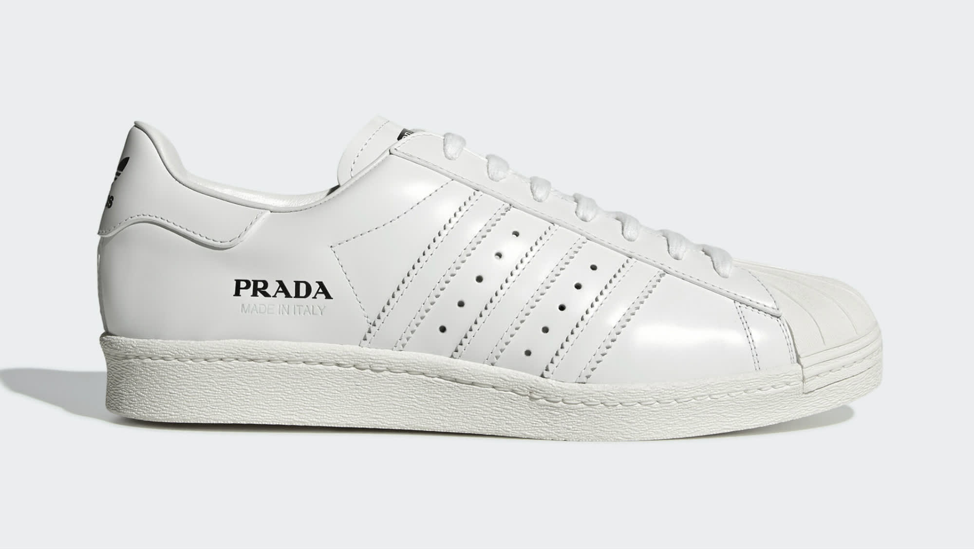 adidas consortium prada