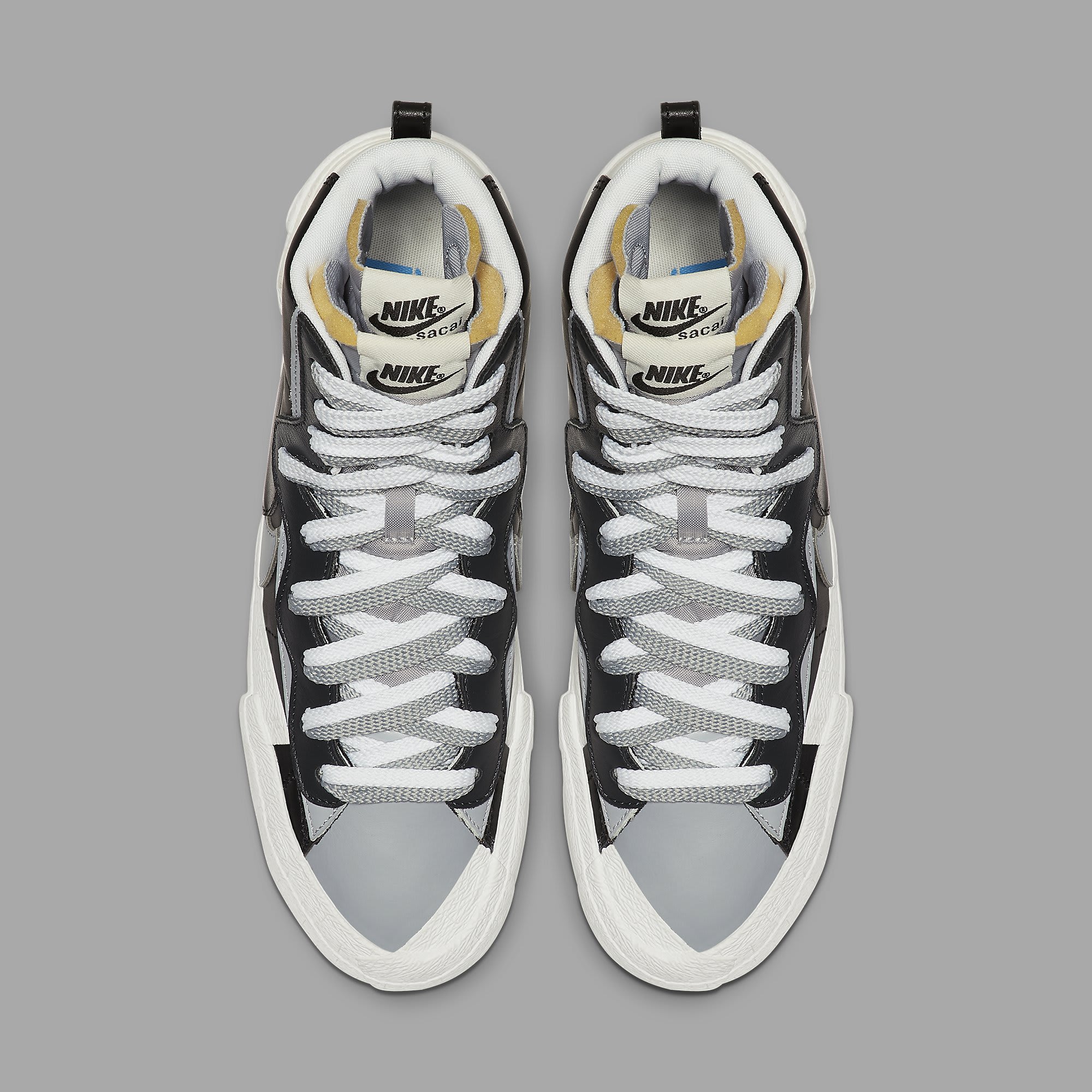 sacai high top